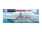 Aoshima 1:700 JMSDF DD Murasame