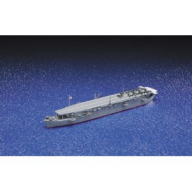 Aoshima 1:700 I.J.N. AIRCRAFT CARRIER TAIYO