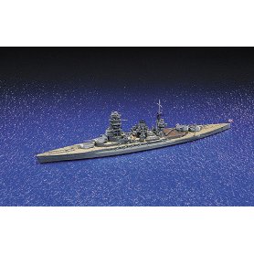 Aoshima 04509 1/700 Mutsu