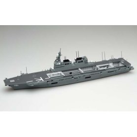 Aoshima 1:700 J.M.S.D.F. DDH HYUGA
