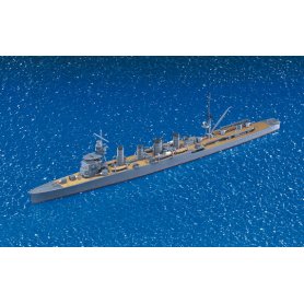 Aoshima 04010 1/700 Naka 1943