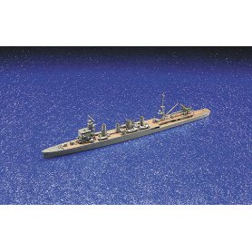 Aoshima 1:700 Light cruiser IJN Jintsu 1942