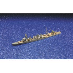 Aoshima 1:700 Light cruiser IJN Sednai 1943