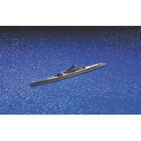 Aoshima 1:700 Submarine IJN I-401