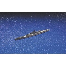 Aoshima 03844 1/700 Submarine I-400