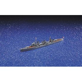 Aoshima 1:700 Destroyer IJN Isokaze 1945