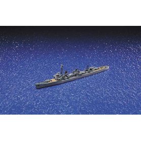 Aoshima 1:700 Destroyer IJN Hamakaze 1942