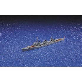 Aoshima 1:700 Destroyer IJN Yukikaze 1945