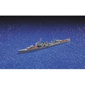 Aoshima 1:700 Destroyer IJN Suzuzuki