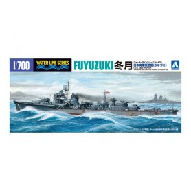 Aoshima 01757 1/700 Fuyuzuki
