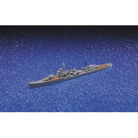 Aoshima 1:700 Destroyer IJN Akizuki