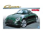 Aoshima 1:24 Daihatsu Copen ACTIVE TOP