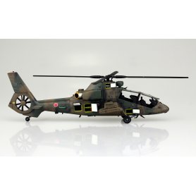 Aoshima 01434 1/72 Helicopter OH-1 Ninja