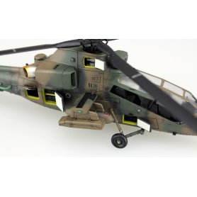 Aoshima 01434 1/72 Helicopter OH-1 Ninja