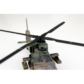 Aoshima 01434 1/72 Helicopter OH-1 Ninja