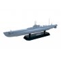 Aoshima 1:350 Submarine IJN I-52