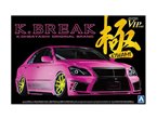 Aoshima 1:24 K-Break 18Crown Hyper Zero Ver 