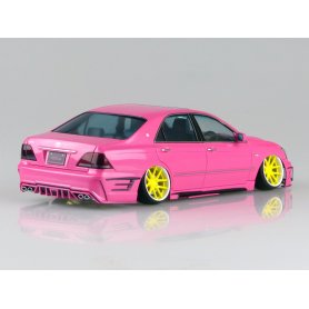 Aoshima 1:24 K-Break 18Crown Hyper Zero Ver