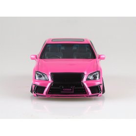 Aoshima 1:24 K-Break 18Crown Hyper Zero Ver