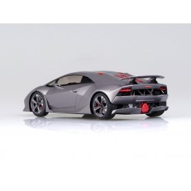 Aoshima 1:24 Lamborghini Sesto Elemento