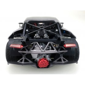 Aoshima 1:24 Lamborghini Sesto Elemento