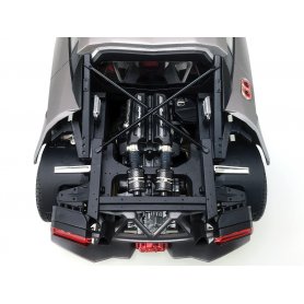 Aoshima 1:24 Lamborghini Sesto Elemento