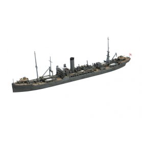 Aoshima 1:700 Supply ship Mamiya