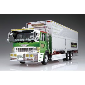 Aoshima 00967 1/32 Lettuce Special Liner
