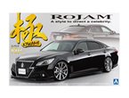 Aoshima 1:24 Kiwami Rojam 21 Crown Athlete 