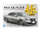 Aoshima 1:24 Kiwami Rojam 21 CROWN ROYALSALOON