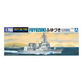 Aoshima 00817 1/700 -118 Fuyuzuki