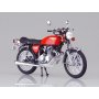 Aoshima 00764 1/12 Honda Cb400Four