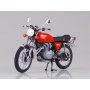 Aoshima 00764 1/12 Honda Cb400Four