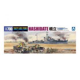 Aoshima 00365 1/700 Gunboat Hashidate