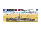 Aoshima 1:700 IJN Uji