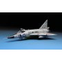 MENG DS-003s F-102A (CASE X) BUSH