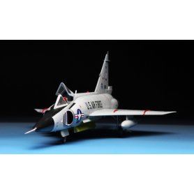 Meng 1:72 Convair F-102A (case X)