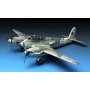 Meng LS-001 Messerschmitt Me-410