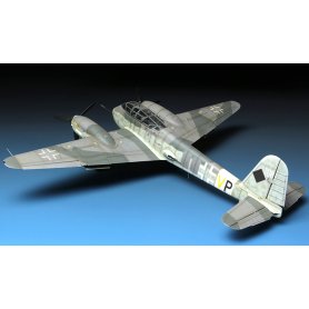 Meng 1:48 Messerschmitt Me-410B-2/U4
