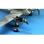 Meng LS-001 Messerschmitt Me-410