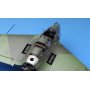 Meng 1:32 Messerschmitt Me-163B Komet