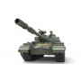 Meng TS-018 Soviet T-10M Heavy Tank