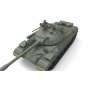 Meng 1:35 Soviet T-10M Heavy Tank