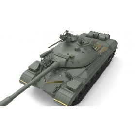 Meng 1:35 Soviet T-10M Heavy Tank