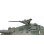 Meng TS-018 Soviet T-10M Heavy Tank