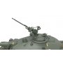 Meng 1:35 Soviet T-10M Heavy Tank