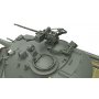 Meng TS-018 Soviet T-10M Heavy Tank