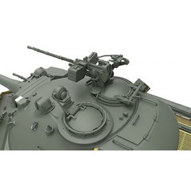 Meng 1:35 Soviet T-10M Heavy Tank