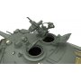 Meng 1:35 Soviet T-10M Heavy Tank