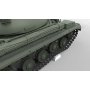 Meng 1:35 Soviet T-10M Heavy Tank